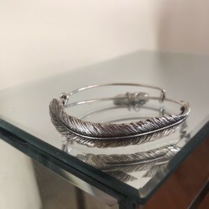 Alex and Ani bracelet